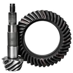 Nitro Ring & Pinion 7.5 IFS 4.56 Ratio Reverse For Toyota 1995-2007