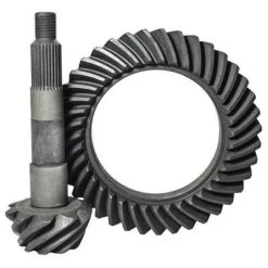Nitro Ring & Pinion 8" 4.56 Ratio Reverse For Lexus & Toyota 1979-2022