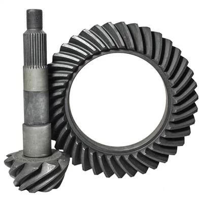 Nitro Ring & Pinion 8" 4.56 Ratio Reverse For Lexus & Toyota 1979-2022 2 Nitro Ring & Pinion 8" 4.56 Ratio Reverse For Lexus & Toyota 1979-2022 - Image 2