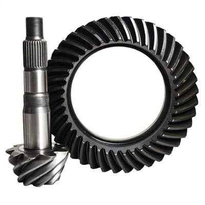 Nitro Ring & Pinion 8" IFS Clamshell 4.88 Ratio Reverse Thick For Lexus & Toyota 2002-2022 2 Nitro Ring & Pinion 8" IFS Clamshell 4.88 Ratio Reverse Thick For Lexus & Toyota 2002-2022 - Image 2