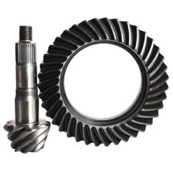 Nitro Ring & Pinion 9" IFS Clamshell 4.88 Ratio Reverse For Lexus & Toyota 2007-2022