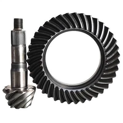 Nitro Ring & Pinion 9" IFS Clamshell 4.88 Ratio Reverse For Lexus & Toyota 2007-2022 1 Nitro Ring & Pinion 9" IFS Clamshell 4.88 Ratio Reverse For Lexus & Toyota 2007-2022