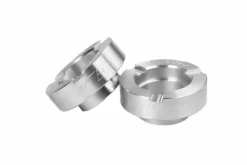 TAC25 - Toytec 2.5" Front Spacer Kit