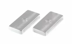 TACCB - Toytec Driveshaft Carrier Bearing Drop Kit (05 & UP Tacoma)