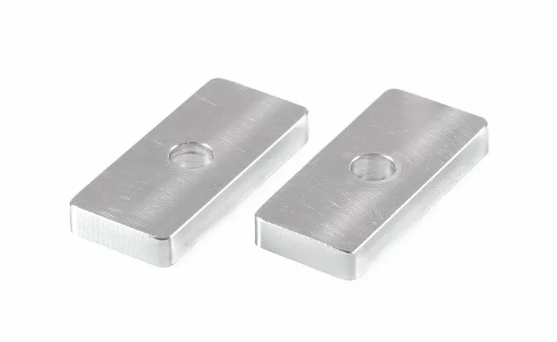 TACCB - Toytec Driveshaft Carrier Bearing Drop Kit (05 & UP Tacoma) 1 TACCB - Toytec Driveshaft Carrier Bearing Drop Kit (05 & UP Tacoma)