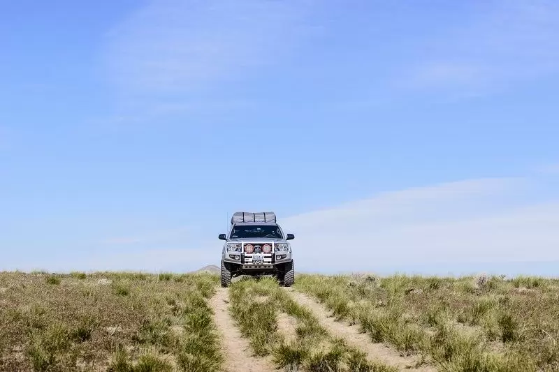 3423140 - ARB Bumper/Winch Bar For 12-15 Tacoma 3 3423140 - ARB Bumper/Winch Bar For 12-15 Tacoma - Image 3