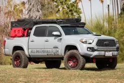 3017858347 - Icon Alloys "Victory" Wheel -AutoMods Hub tacoma victory 3qtr 2 web large jpg