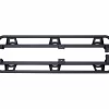 TST16CC-TX - N-Fab TrailSlider Step System - 2016-2023 Tacoma