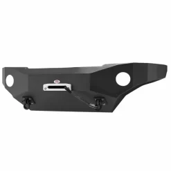 Body Armor TC-19335 Winch Front Bumper For Toyota Tacoma 2005-2011