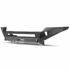 Body Armor TC-19338 Pro Series Winch Front Bumper For Toyota Tacoma 2016-2022