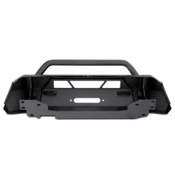 TC-19339 - Body Armor Hiline Series Front Winch Bumper (16-22 Tacoma) -AutoMods Hub tc 19339 3 jpg