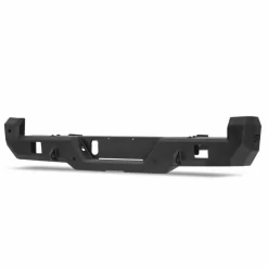 Body Armor TC-2963 Pro Series Rear Bumper For Toyota Tacoma 2016-2022 7 Body Armor TC-2963 Pro Series Rear Bumper For Toyota Tacoma 2016-2022 -AutoMods Hub tc 2963 2 jpg