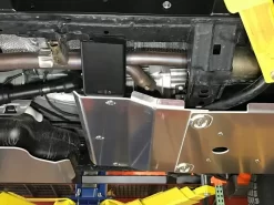 T4R-10-TCASE - RCI Metalworks 10+ 4Runner Transfer Case Skid Plate 6 T4R-10-TCASE - RCI Metalworks 10+ 4Runner Transfer Case Skid Plate -AutoMods Hub tcase10 jpg