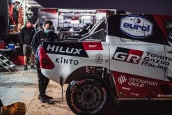 TOY421GREY - Powerbrake Stage-1 / Grey (08-15 Tundra, 08-15 Sequoia) 13 TOY421GREY - Powerbrake Stage-1 / Grey (08-15 Tundra, 08-15 Sequoia) -AutoMods Hub tgr dkr21 stage2 307