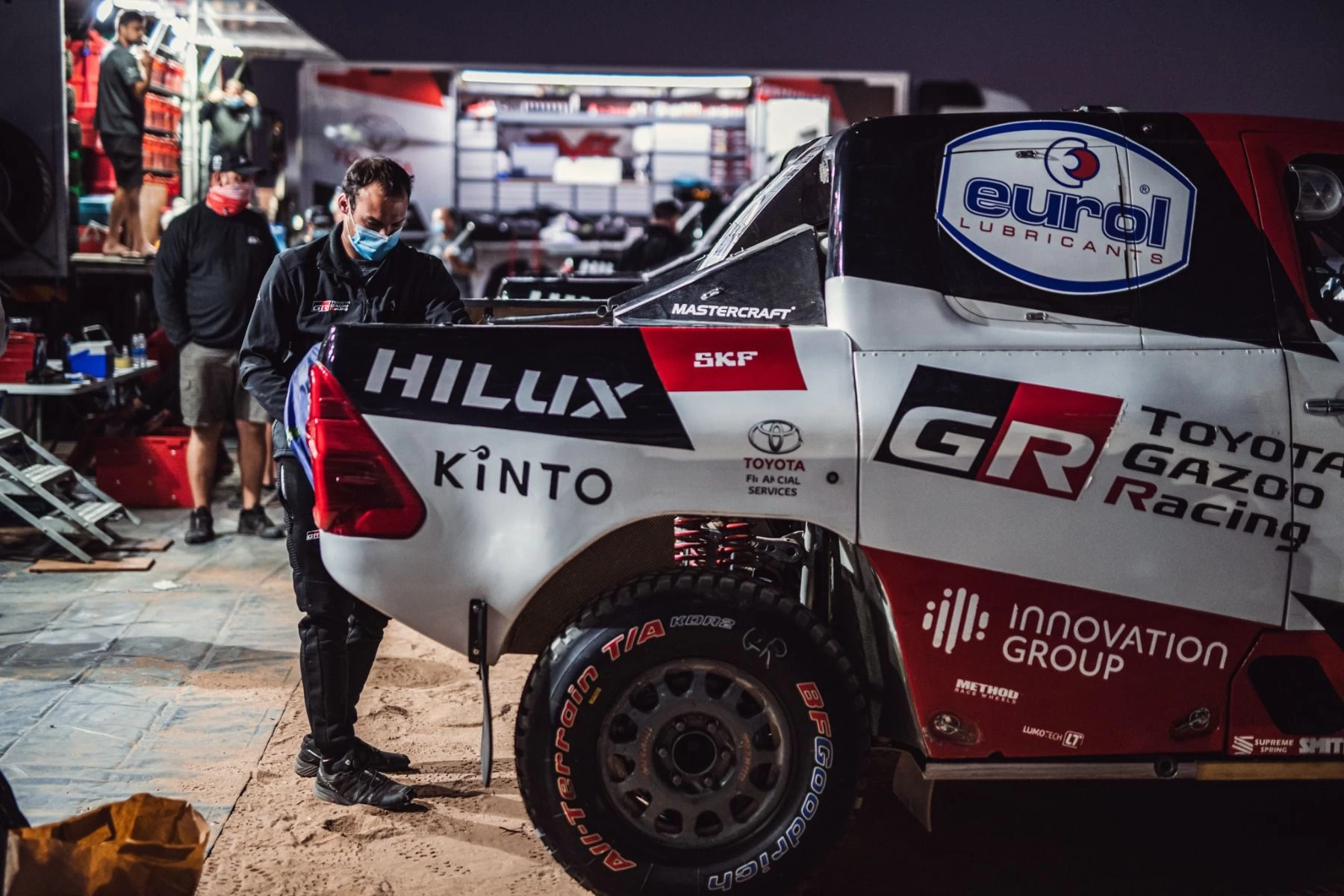 TOY421GREY - Powerbrake Stage-1 / Grey (08-15 Tundra, 08-15 Sequoia) 7 TOY421GREY - Powerbrake Stage-1 / Grey (08-15 Tundra, 08-15 Sequoia) - Image 7