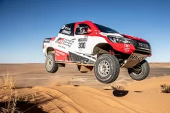 TOY815GREY – Powerbrake Stage-2 Big Brake Kit / Grey (90-97 LC 80 Series) -AutoMods Hub tgrsa 114 6 jpg