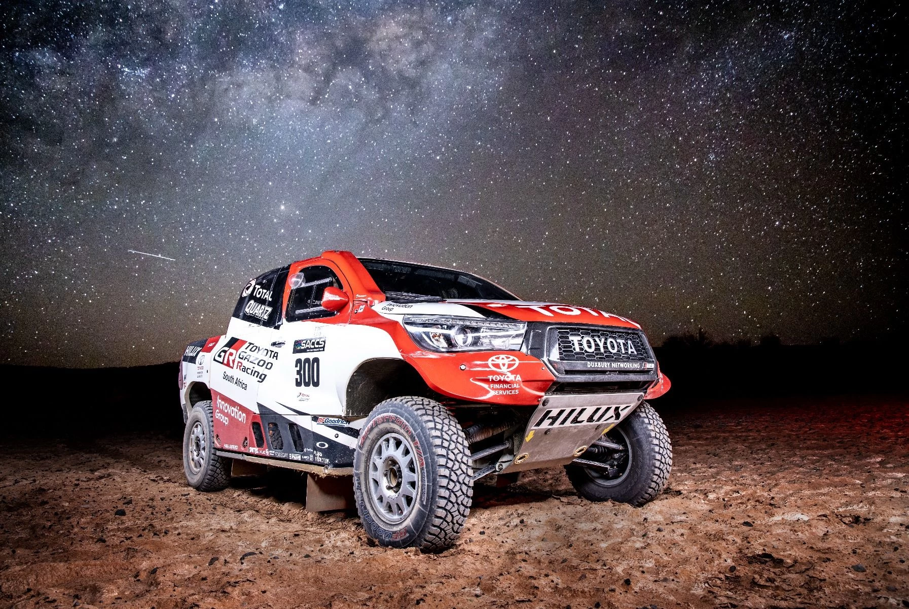 TOY422RED - Powerbrake Stage-1 Big Brake Kit / Red / (22+ Tundra, 23+ Sequoia) 7 TOY422RED - Powerbrake Stage-1 Big Brake Kit / Red / (22+ Tundra, 23+ Sequoia) - Image 7