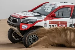 TOY815GREY – Powerbrake Stage-2 Big Brake Kit / Grey (90-97 LC 80 Series) -AutoMods Hub tgrsa 304 4 jpg