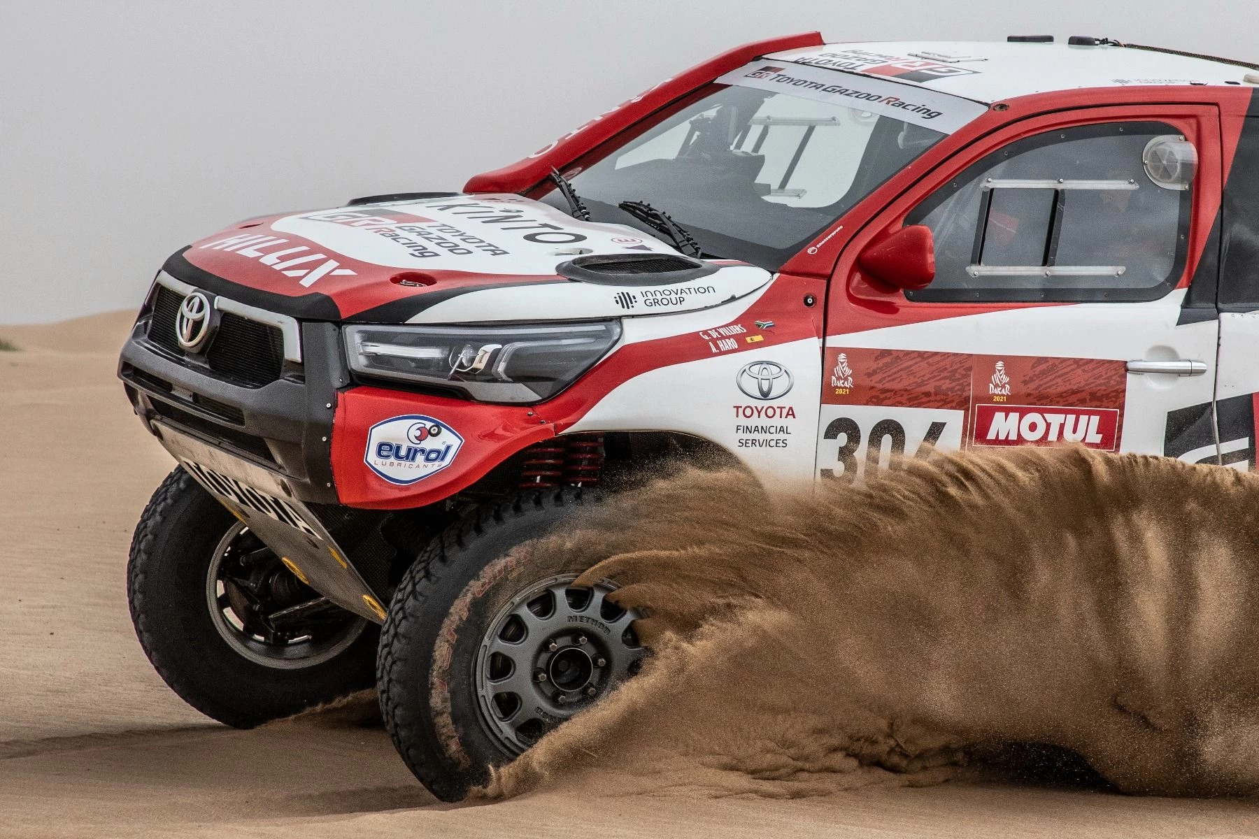 TOY419GREY - Powerbrake Stage-1 / Grey (16-21 Tundra, 16-21 Sequoia) 7 TOY419GREY - Powerbrake Stage-1 / Grey (16-21 Tundra, 16-21 Sequoia) - Image 7