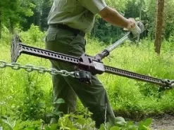 HL-484 - Hi-Lift 48 Inch Cast/Steel Jack -AutoMods Hub thumbnail hl4843 jpeg