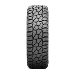 28757747 - Falken Wildpeak R/T01 LT285/70R17 C -AutoMods Hub tire wildpeak rt profile tread min 1