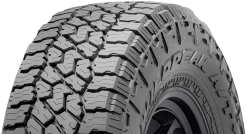 28840612 - Falken Wildpeak AT4W LT285/70R17 E -AutoMods Hub tire wildpeakat4w angled split