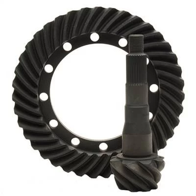 Nitro Ring & Pinion Toyota 9.5", 4.56 Ratio For Toyota Land Cruiser 1969-1997 1 Nitro Ring & Pinion Toyota 9.5", 4.56 Ratio For Toyota Land Cruiser 1969-1997
