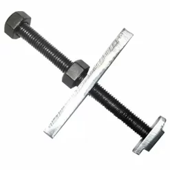 TLST8S - Nitro Toyota 8" Clamshell Stub Axle Bearing Removal Tool