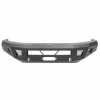 Body Armor TN-19336 Eco Series Winch Front Bumper For Toyota Tundra 2014-2021