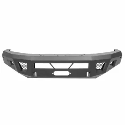 Body Armor TN-19336 Eco Series Winch Front Bumper For Toyota Tundra 2014-2021