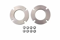 TOP-712K - Toytec Front Top Plate Spacer Kit For 07-21 Tundra