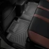 445102 - Weathertech FloorLiner DigitaFit - 2nd Row Set - 2013-2018 RAV4 Standard Engine