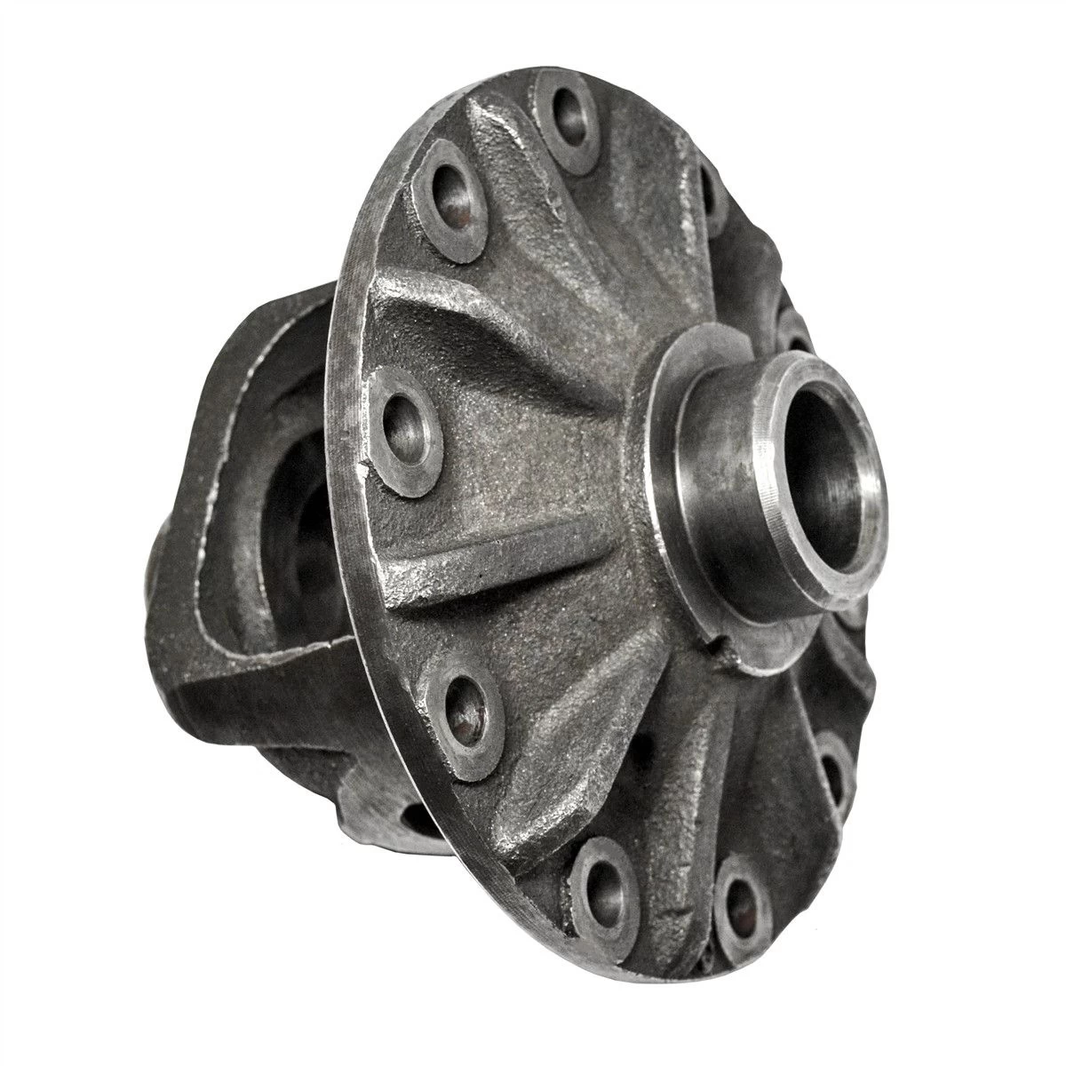 NC-T8R - Nitro Gear Toyota 8", 2 Pinion, 50mm Journal, Standard Open Carrier Case (Empty) 1 NC-T8R - Nitro Gear Toyota 8", 2 Pinion, 50mm Journal, Standard Open Carrier Case (Empty)