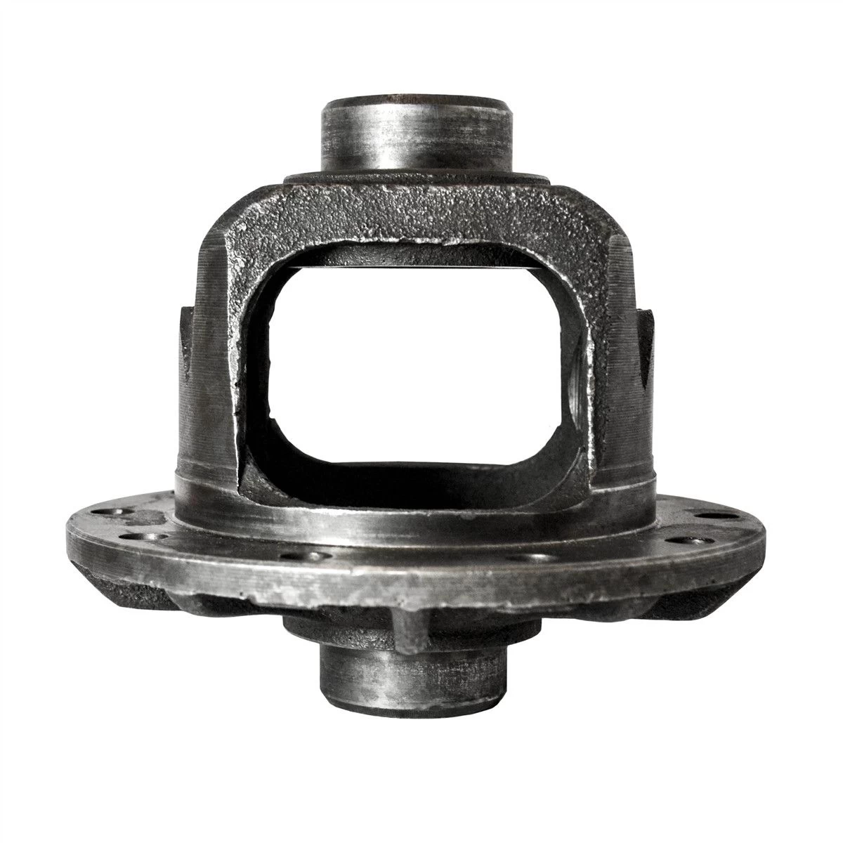 NC-T8R - Nitro Gear Toyota 8", 2 Pinion, 50mm Journal, Standard Open Carrier Case (Empty) 2 NC-T8R - Nitro Gear Toyota 8", 2 Pinion, 50mm Journal, Standard Open Carrier Case (Empty) - Image 2