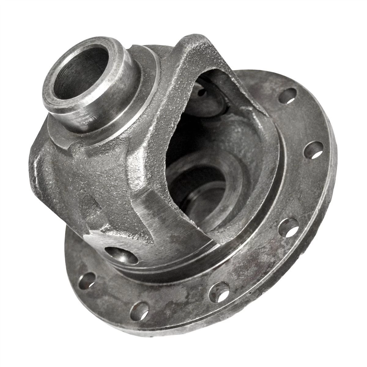 NC-T8R - Nitro Gear Toyota 8", 2 Pinion, 50mm Journal, Standard Open Carrier Case (Empty) 3 NC-T8R - Nitro Gear Toyota 8", 2 Pinion, 50mm Journal, Standard Open Carrier Case (Empty) - Image 3