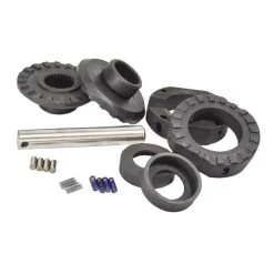 LBTLC-30 - Nitro Lunch Box Locker For Toyota 9.5" 30 Spline -AutoMods Hub toyota 9 5 nitro lunch box locker 30 spline 2