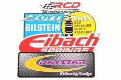 SP-4 - Toytec Sticker Pack