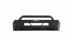 TR-19339 - Body Armor Hiline Series Front Winch Bumper (14-22 4Runner)