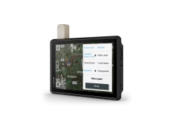 010-02508-00 - Garmin Tread - Overland Edition 8” All-Terrain Navigator -AutoMods Hub treadoverland hr 1000.8
