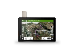 010-02508-00 - Garmin Tread - Overland Edition 8” All-Terrain Navigator -AutoMods Hub treadoverland hr 1001.26