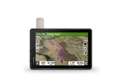 010-02508-00 - Garmin Tread - Overland Edition 8” All-Terrain Navigator
