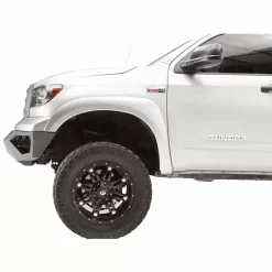 Fab Fours TT07-D4451-1 Vengeance Front Bumper For Toyota Tundra 2007-2013 5 Fab Fours TT07-D4451-1 Vengeance Front Bumper For Toyota Tundra 2007-2013 -AutoMods Hub tt07 d4451 1 2 jpg