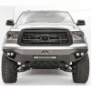Fab Fours TT07-D4451-1 Vengeance Front Bumper For Toyota Tundra 2007-2013
