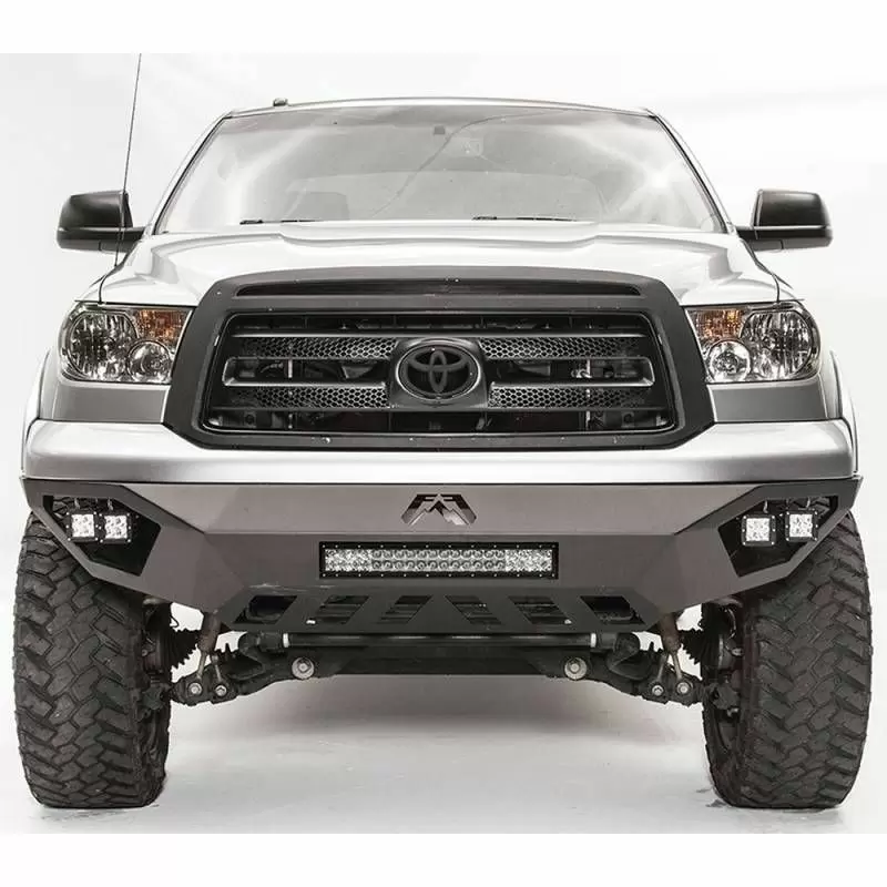 Fab Fours TT07-D4451-1 Vengeance Front Bumper For Toyota Tundra 2007-2013