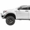 Fab Fours TT07-D4452-1 Vengeance Front Bumper With Pre-Runner Guard For Toyota Tundra 2007-2013