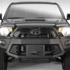 Fab Fours TT12-B1651-1 Winch Front Bumper For Toyota Tacoma 2012-2015