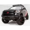Fab Fours TT14-D2851-1 Vengeance Front Bumper For Toyota Tundra 2014-2021