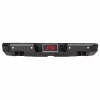 Fab Fours TT14-W2851-1 Premium Rear Bumper With Sensor Holes For Toyota Tundra 2014-2021