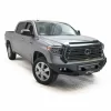 Fab Fours TT16-X3651-1 Matrix Front Bumper With No Guard For Toyota Tacoma 2016-2023