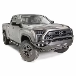 Fab Fours TT22-D5452-B Vengeance Front Bumper With Pre-Runner Guard For 2022 Tundra 8 Fab Fours TT22-D5452-B Vengeance Front Bumper With Pre-Runner Guard For 2022 Tundra -AutoMods Hub tt22 d5452 b 2 jpg